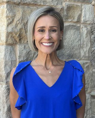 Photo of Jordan Hill, LPC-Associate, LPC-A