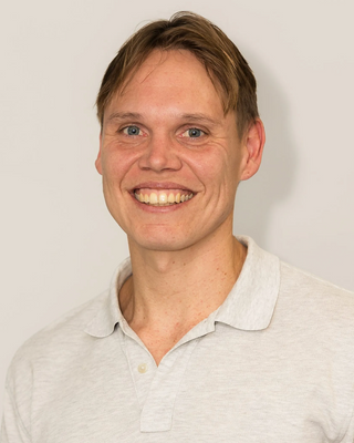 Photo of Jason Weel, Psychologist, PsyBA General