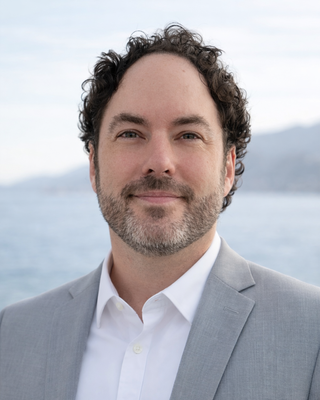 Photo of Joseph Lemieux, Counselor, PhD, LMHC, LADC1