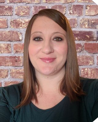Photo of Ashley Major, Clinical Social Work/Therapist, LCSW