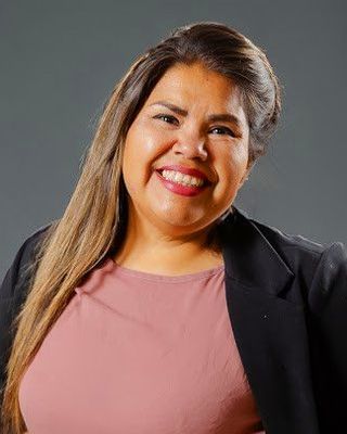 Photo of Lydia M. Jimenez, Licensed Professional Counselor Associate, MA, LCDC