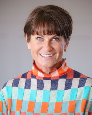 Photo of Lani B. Whitney, Counselor, LPC, NCC