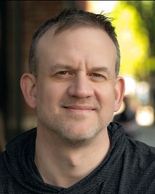 Photo of Daniel Menely, Counselor, LMHC, MA