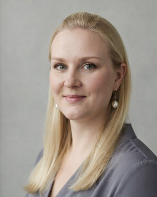 Photo of Yulia Ievleva, Marriage & Family Therapist, LMFT