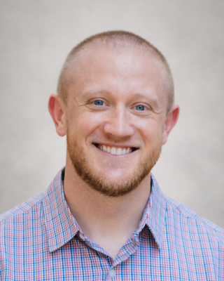 Photo of Steve Dreesman, Licensed Clinical Professional Counselor, MA, LCPC, CCMHC