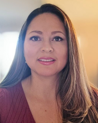 Photo of Luisa Martínez-Cruz, Marriage & Family Therapist in Laughlin, NV