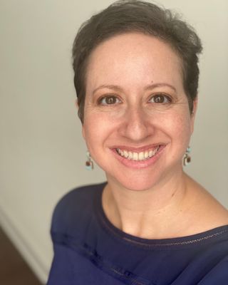 Photo of Dr. Monika Shiba, Psychologist, PsyD, MA