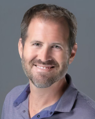 Photo of Keith Scherdt, Licensed Professional Counselor, LPC