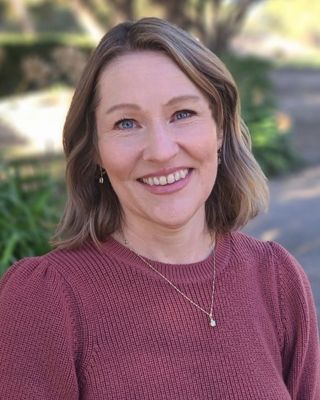 Photo of Erin Richerson (Deep Wellness Center), Marriage & Family Therapist Associate in Riverbank, CA