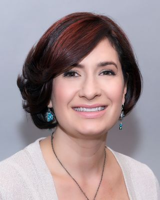 Photo of Renee Ruiz, MA