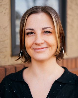 Photo of Chiara Johnson, Licensed Social Worker, BSSW, LSW