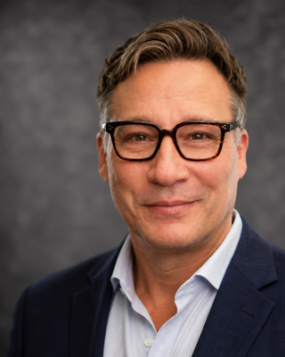Photo of John Bucholtz, Clinical Social Work/Therapist, PhD, LCSW, LICSW