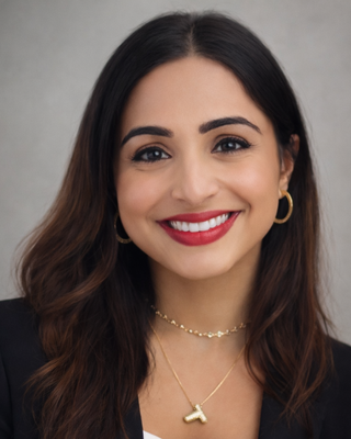 Photo of Tript Bajwa, Psychiatric Nurse Practitioner, PMHNPBC, PMHC, FPA