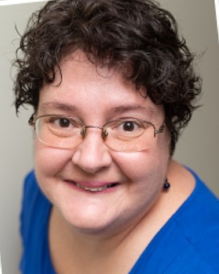 Photo of Abigail Miller, Counselor in Lawrenceville, GA
