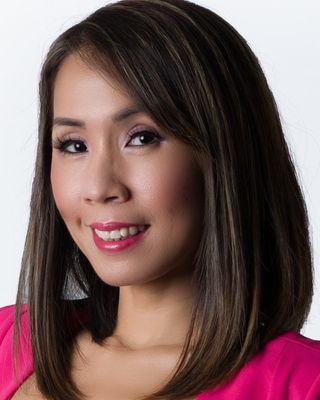 Photo of Liz Tran, Licensed Professional Counselor in 77082, TX