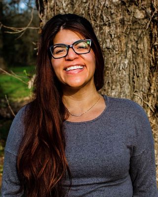 Photo of Jacqueline Gonzalez-Rivera, Counselor in Athens, GA