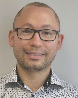 Photo of Anthony Dewar, Psychiatric Nurse Practitioner, PMHNP