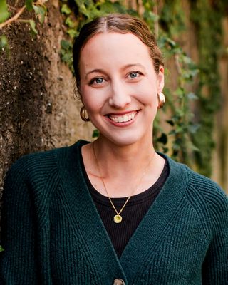 Photo of Haley Wilson, Resident in Counseling, QMHP-C