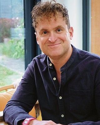 Photo of Ben Castle, Counsellor, MBACP