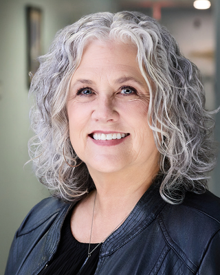 Photo of Kelli Pedersen, Provisional Mental Health Practitioner