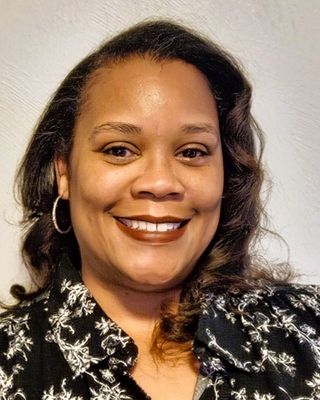 Photo of Tyeshia Miller, Psychiatric Nurse Practitioner, MSN, PMHNP, DNP