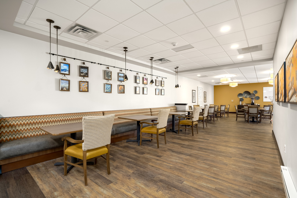 Northpoint Colorado, Treatment Center, Loveland, CO, 80538 Psychology