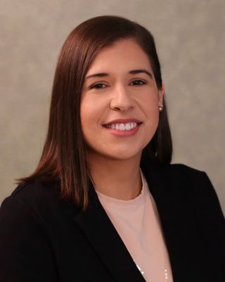 Photo of Evette Alvarez, Pre-Licensed Professional, PLMHP