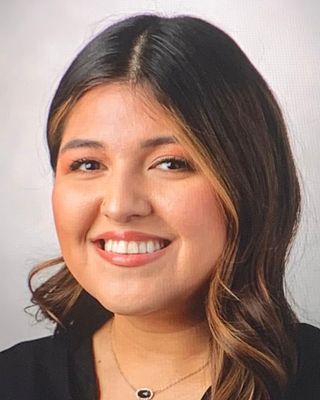 Photo of Clarissa Longoria, Licensed Professional Counselor Associate, LPC-A
