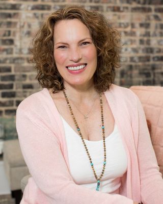 Photo of Cynthia Prud'homme, Clinical Social Work/Therapist, LMSW, E-RYT