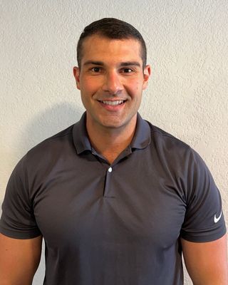 Photo of Alec Gedwill, Clinical Social Work/Therapist, LMSW