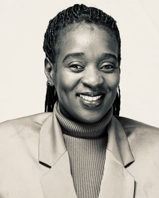 Photo of Dr. Elinah Russell, Clinical Social Work/Therapist, DSW, MSW, LCSW