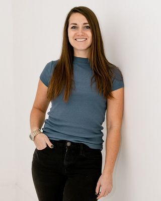 Photo of Rachel Lea Ostermiller, Clinical Social Work/Therapist, LCSW