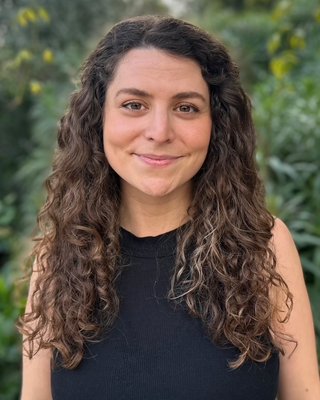 Photo of Cassie Duffy, Marriage & Family Therapist Associate, AMFT, APCC