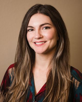 Photo of Brooke Brockman, Licensed Professional Counselor in Texas