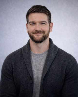 Photo of Andrew Lerman, Licensed Professional Counselor, MS, LPC, NCC