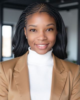 Photo of Tisha Scott, Clinical Social Work/Therapist, MA, LCSW