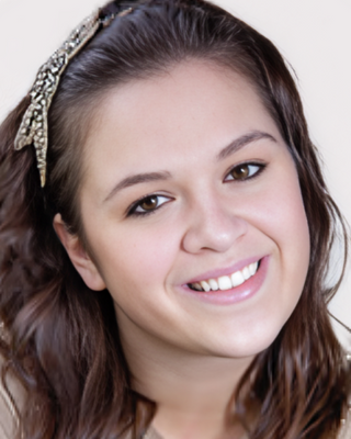 Photo of Desiree Stang, Licensed Professional Counselor, LPC