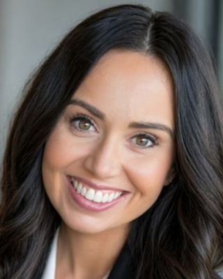 Photo of Kristin Eskro, Marriage & Family Therapist, LMFT