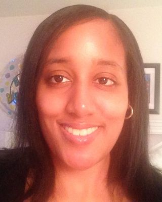 Photo of Patricia Rameau, Licensed Master Social Work in New Rochelle, NY