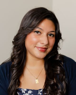Photo of Addie Aldana, Pre-Licensed Professional