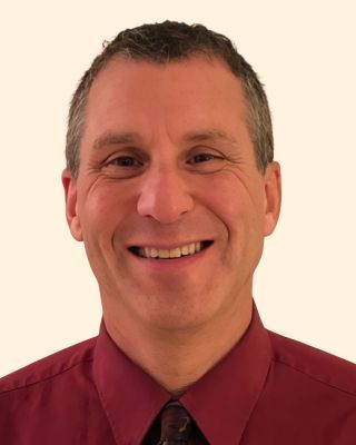 Photo of Dr. Richard Naimark, Psychiatrist, MD