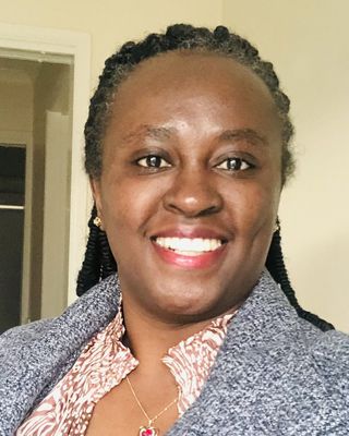 Photo of Grace Tiri - Hope Serenity Therapy, Clinical Social Work/Therapist, MA, AMHSW