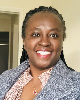 Photo of Grace Tiri - Hope Serenity Therapy, Clinical Social Work/Therapist, MA, AMHSW