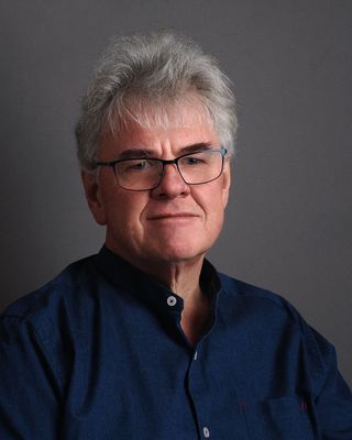 Photo of Martyn Blair, Counsellor, DCounsPsych, MBACP