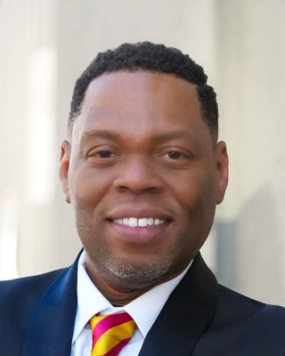 Photo of Michael L. Benjamin-Robinson - BACH Therapeutic Counseling Services, Clinical Social Work/Therapist, DSW, LCSW, BACS, FNAP, HIVPCP