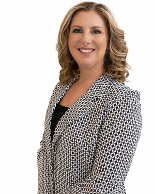 Photo of Kristin Beiner, Pre-Licensed Professional, MHA