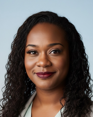 Photo of Natalie Stone, Psychiatric Nurse Practitioner, APRN, PMHNP