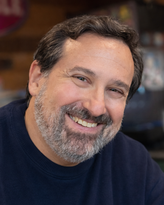 Photo of Michael Rosner, Marriage & Family Therapist, JD, MA, LMFT