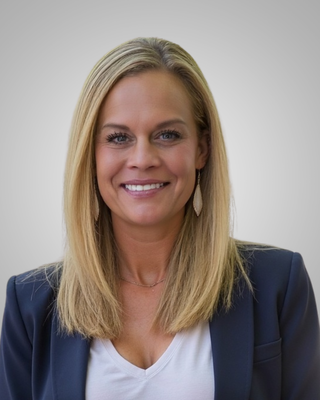 Photo of Kristen McGowen-Plaga, Licensed Professional Counselor, LPC