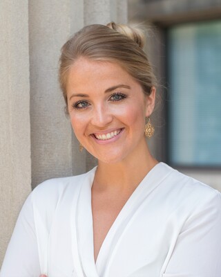 Photo of Dr. Carly Bobal, Psychologist in Davidson, NC